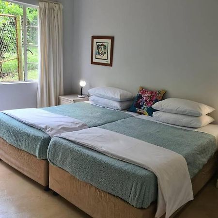 Hilltop Farm Valley View Cottage Henburg Park Luaran gambar