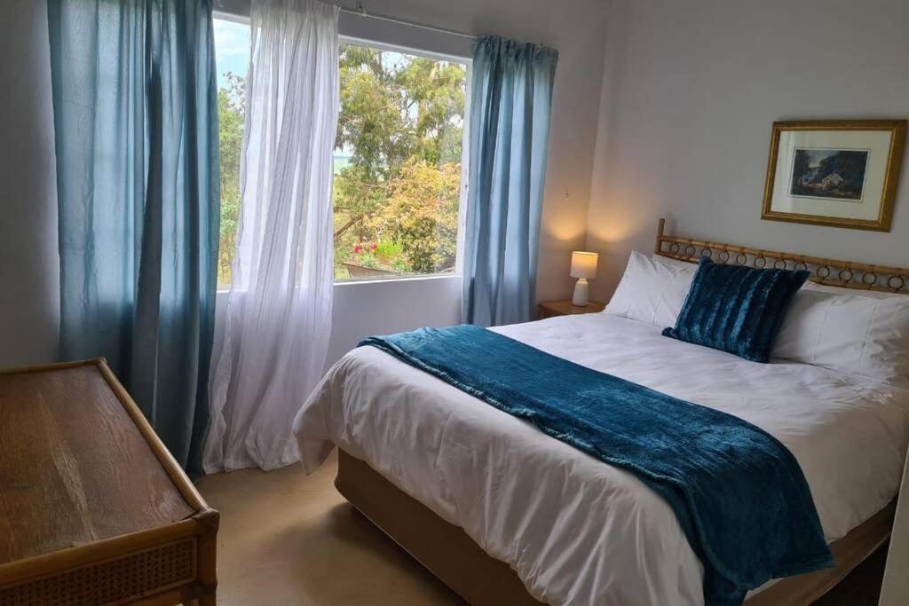 Hilltop Farm Valley View Cottage Henburg Park Luaran gambar