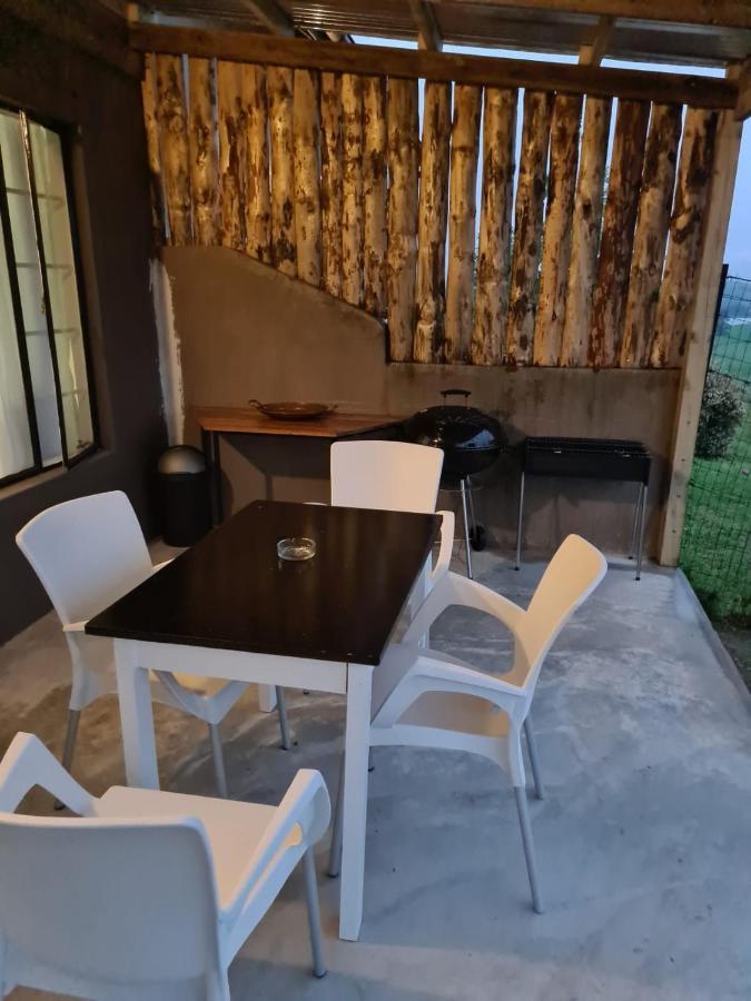 Hilltop Farm Valley View Cottage Henburg Park Luaran gambar